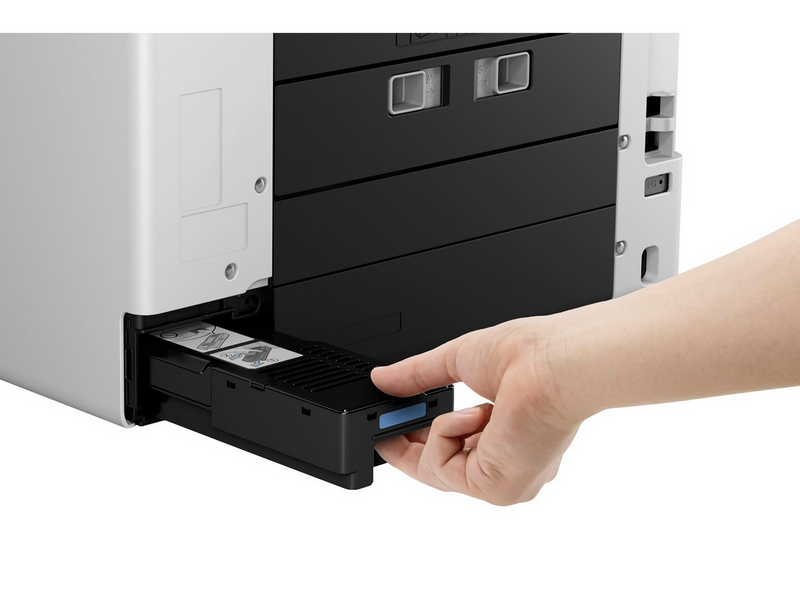 Canon MAXIFY GX7150 Multifunktion - Farbe - Tinte