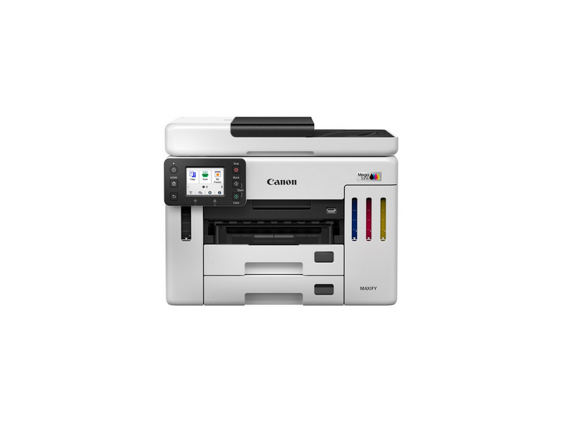 Canon MAXIFY GX7150 Multifunktion - Farbe - Tinte