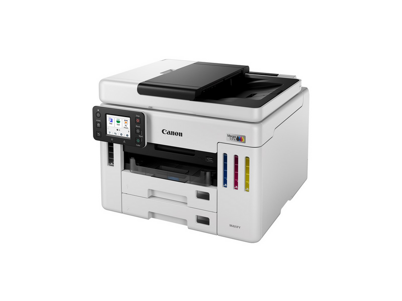 Canon MAXIFY GX7150 Multifunktion - Farbe - Tinte
