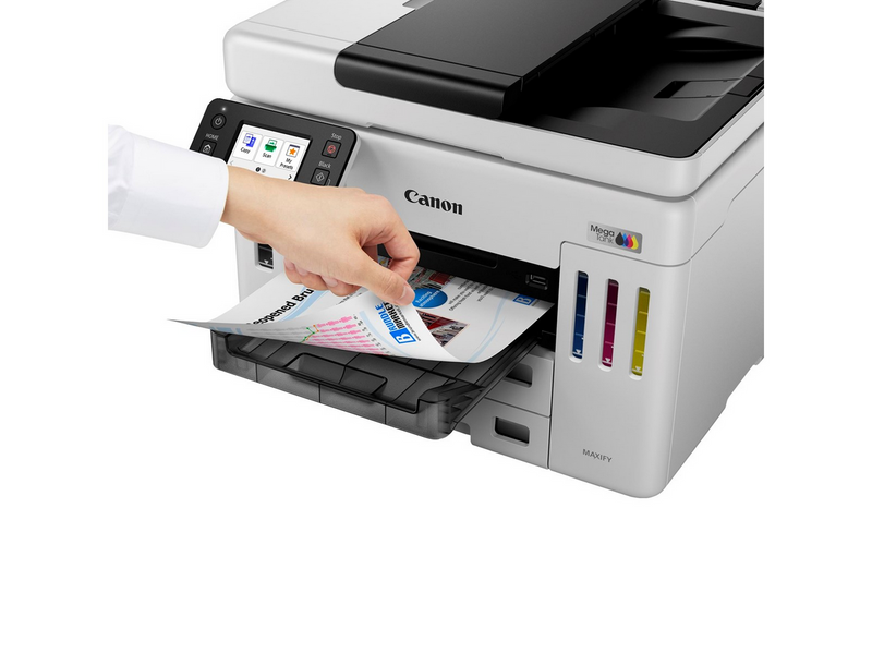 Canon MAXIFY GX7150 Multifunktion - Farbe - Tinte