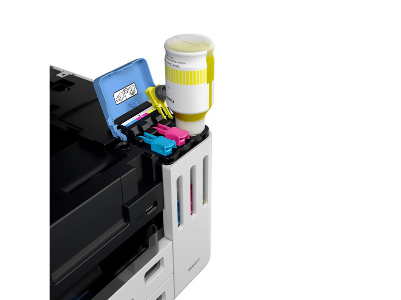Canon MAXIFY GX7150 Multifunktion - Farbe - Tinte