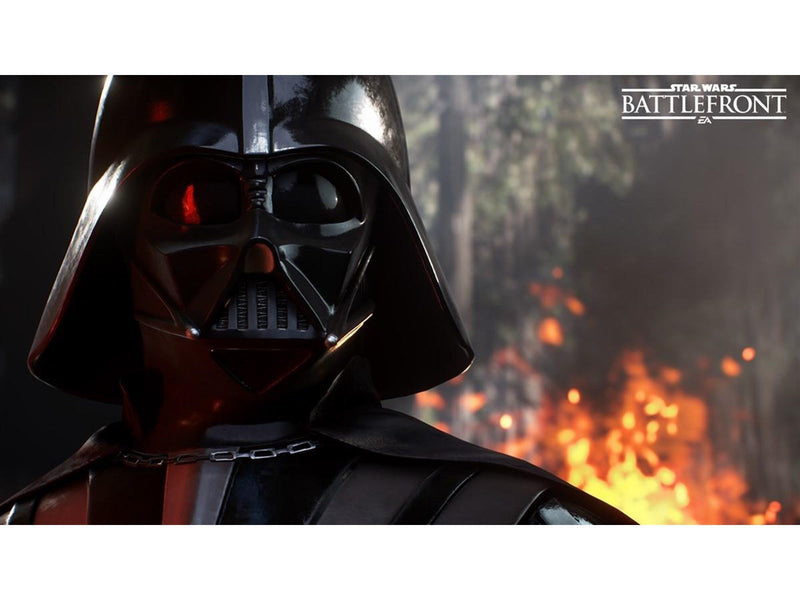 Star Wars: Battlefront - Sony PlayStation 4 - Action - PEGI 16