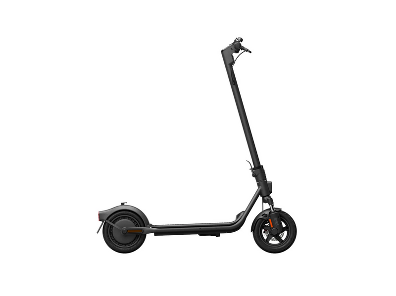 Segway Ninebot F2 II D - Red/black (20 km/h)