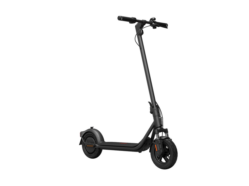 Segway Ninebot F2 II D - Red/black (20 km/h)