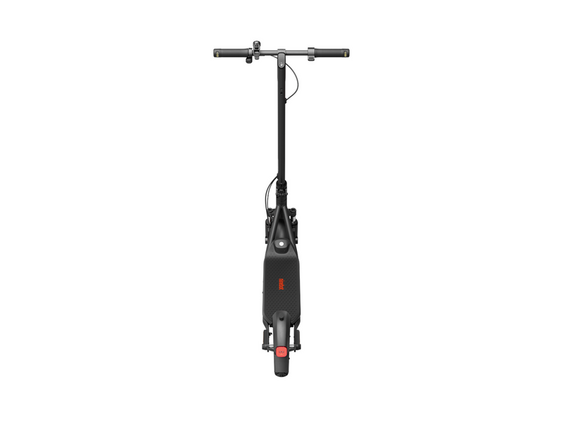 Segway Ninebot F2 II D - Red/black (20 km/h)