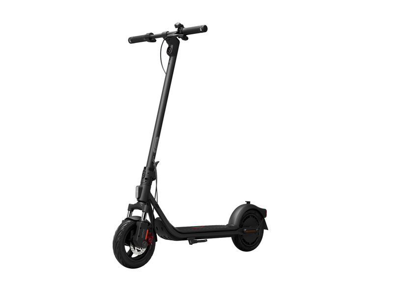 Segway Ninebot F2 II D - Red/black (20 km/h)