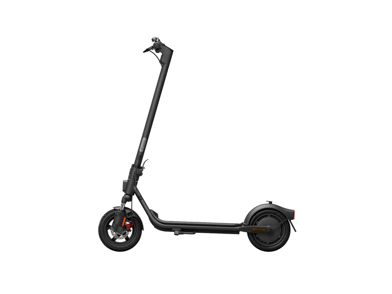 Segway Ninebot F2 II D - Red/black (20 km/h)