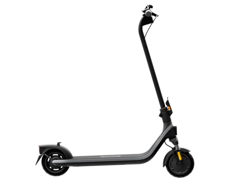 Segway Ninebot E2 E II Black and Gray (20 km/h)