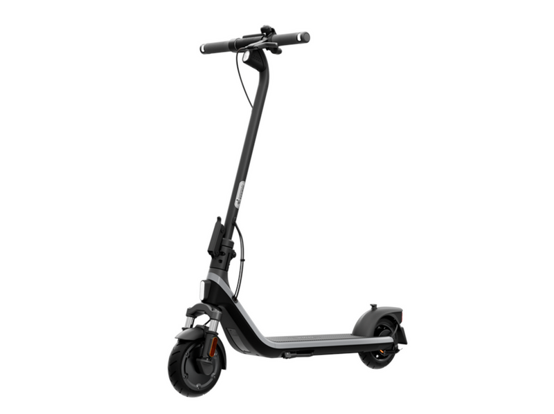 Segway Ninebot E2 E II Black and Gray (20 km/h)