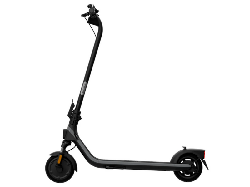 Segway Ninebot E2 E II Black and Gray (20 km/h)