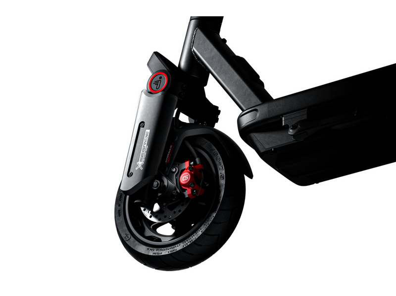 Segway Max G3 D Black (20 km/h)
