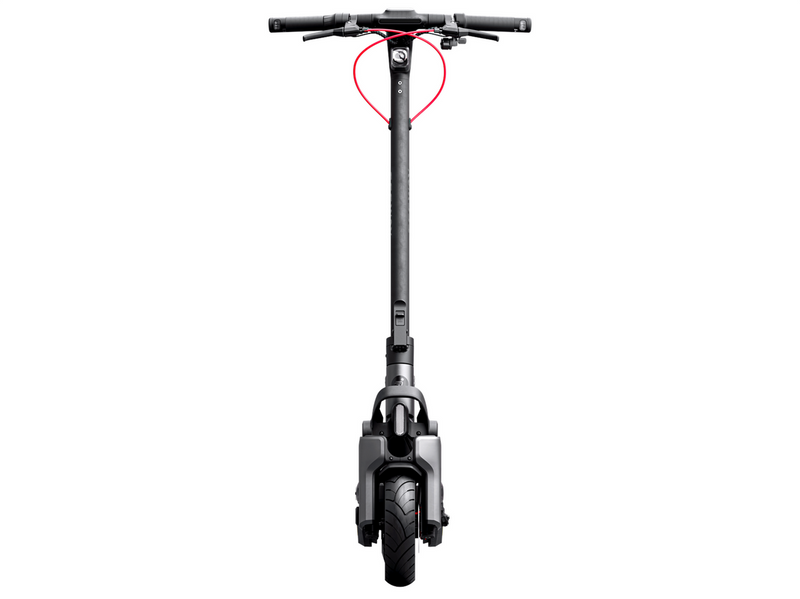 Segway Max G3 D Black (20 km/h)