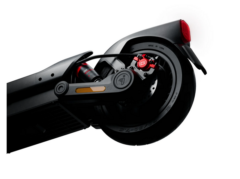 Segway Max G3 D Black (20 km/h)