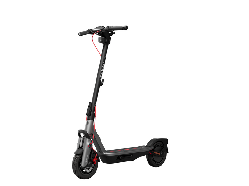Segway Ninebot F3 E Black (25 km/h)
