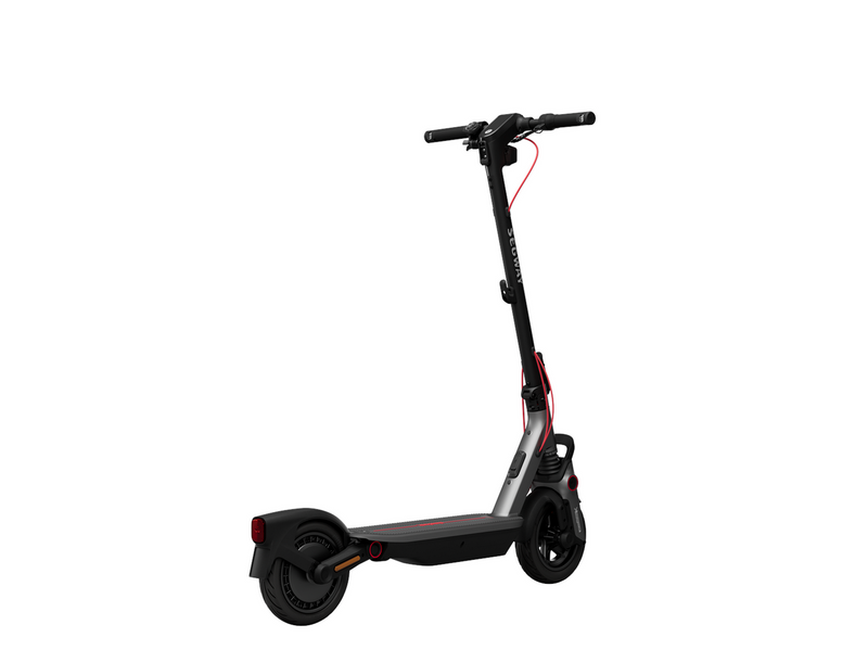 Segway Ninebot F3 E Black (25 km/h)