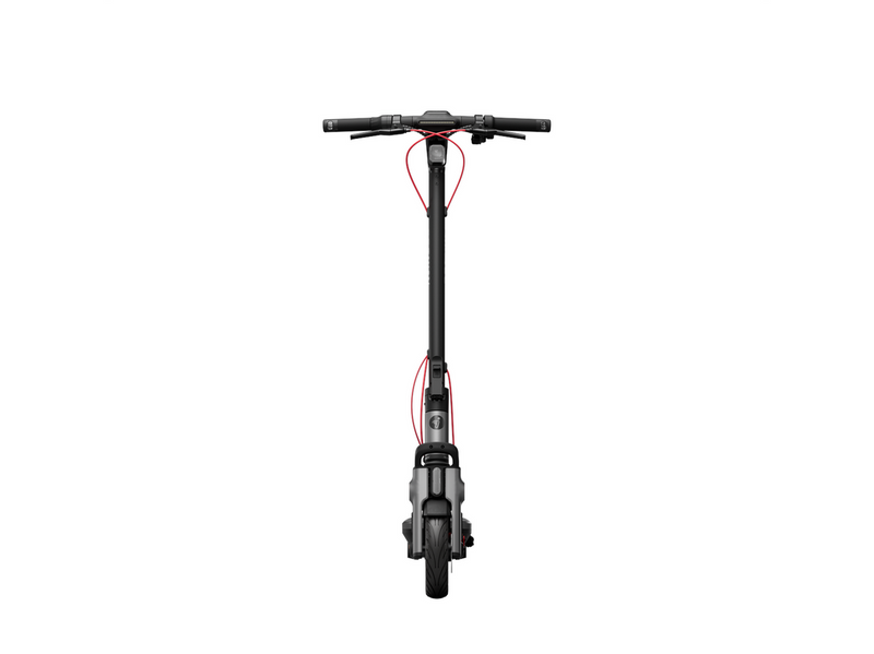 Segway Ninebot F3 Pro D Black (20 km/h)