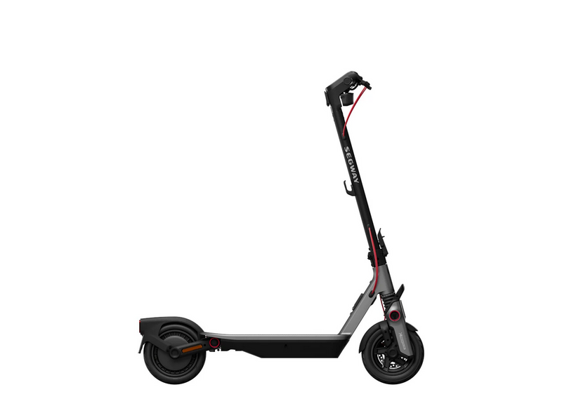 Segway Ninebot F3 Pro D Black (20 km/h)