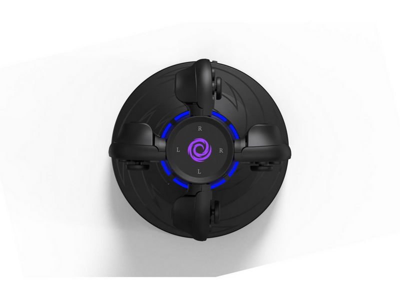 Oniverse 4 Joy-Cons Charging Dock