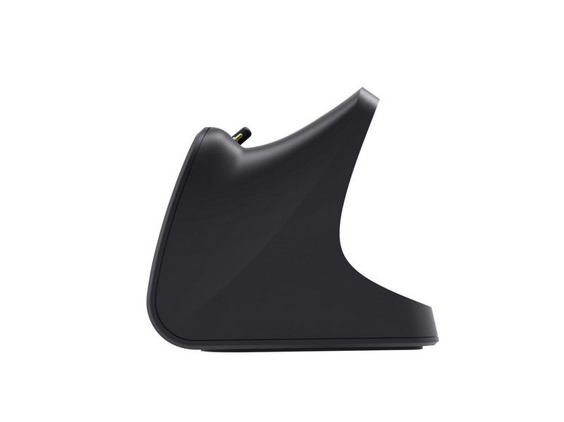 Trust GXT 255 Charge Stand - Black - Wired - Sony PlayStation 5