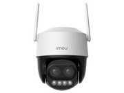 IMOU 360° Outdoor Camera WiFi Cruiser Z 5MP