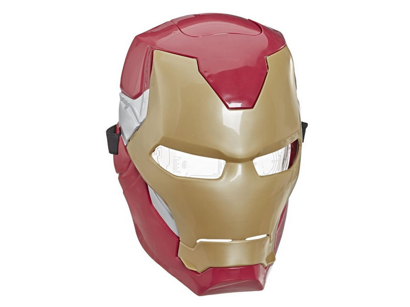Marvel Avengers - Iron Man Mask