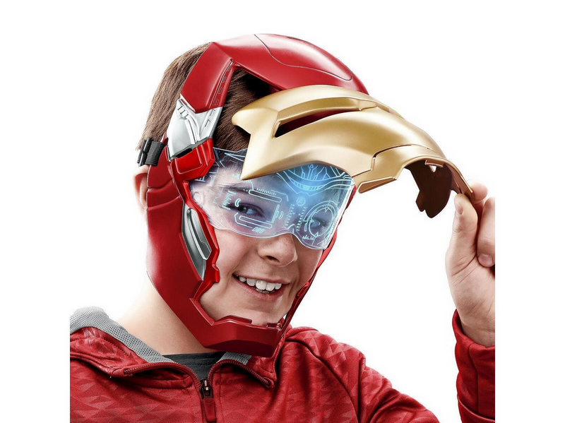 Marvel Avengers - Iron Man Mask