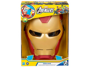 Marvel Avengers - Iron Man Mask