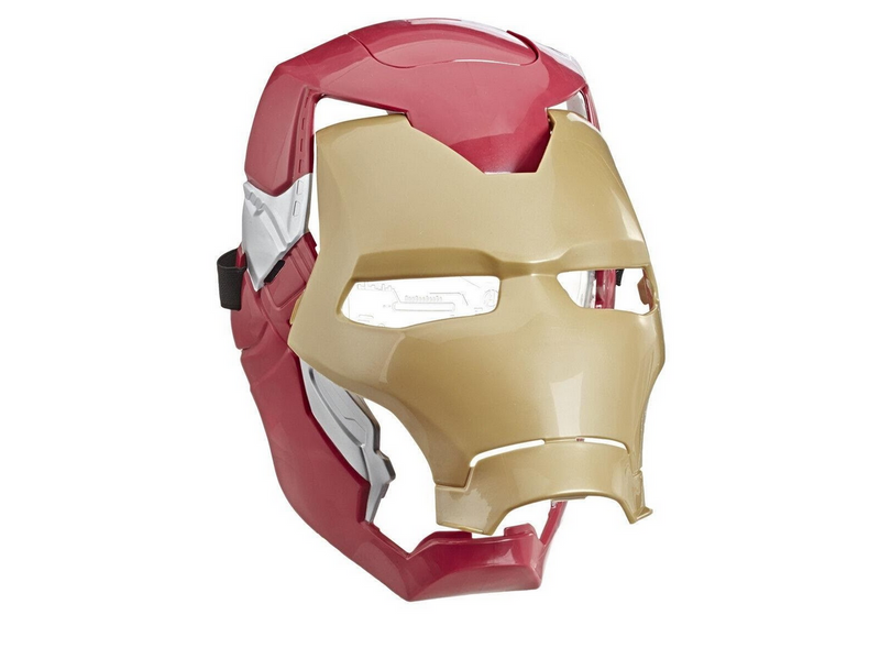Marvel Avengers - Iron Man Mask
