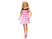Barbie Fashionista Puppe 65. Jubiläum