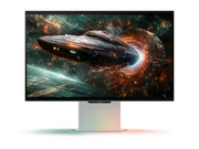 27" Samsung LS27FG900XUXEN - 3840x2160 (4K) - 165Hz - IPS