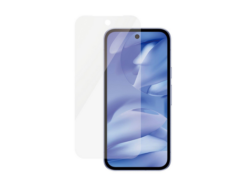 PanzerGlass Screen Protector Google Pixel 9a | Ultra-Wide Fit