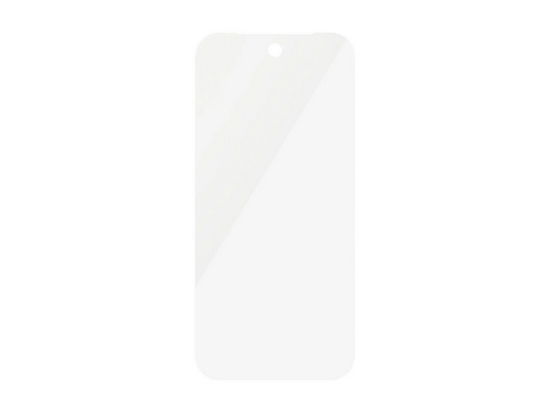 PanzerGlass Screen Protector Google Pixel 9a | Ultra-Wide Fit