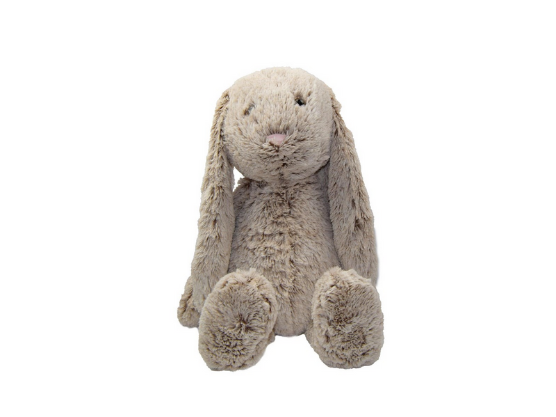 Happy Baby Plush Bunny 65 cm