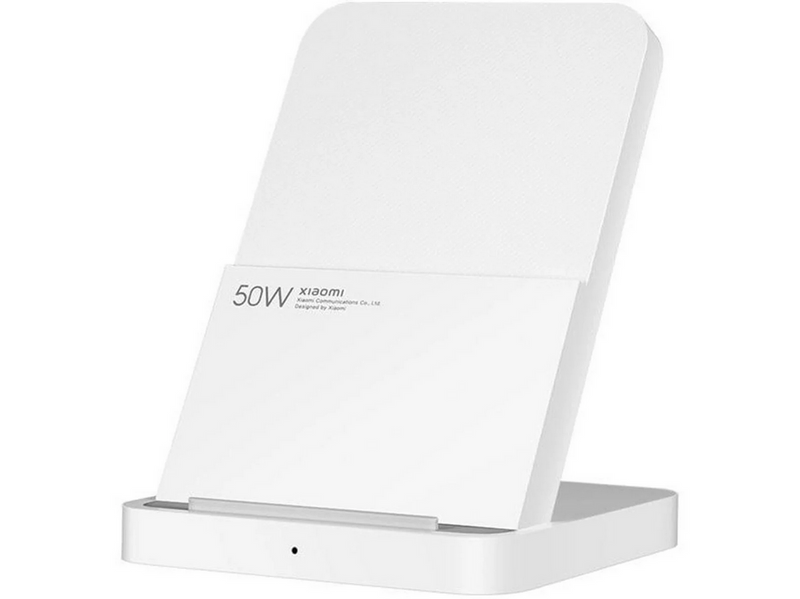 Xiaomi 50W Wireless Charging Stand Pro