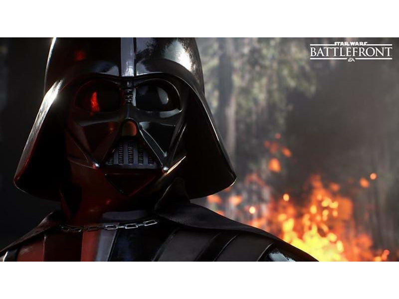 Star Wars: Battlefront - Microsoft Xbox One - Action - PEGI 16