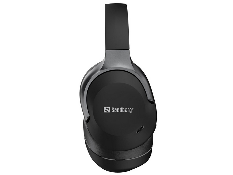 Sandberg Wireless Travel Headset ANC