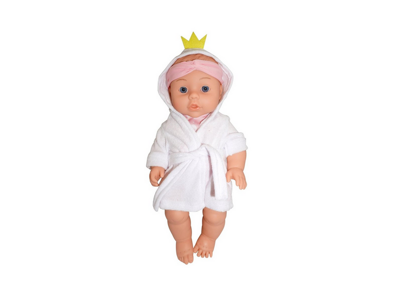 Happy Friend Bath Time Wilma 30 cm