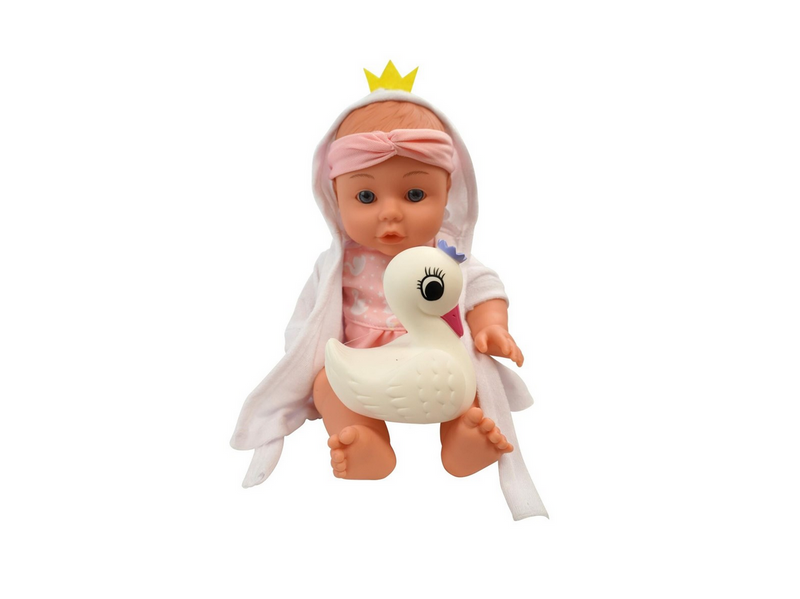 Happy Friend Bath Time Wilma 30 cm