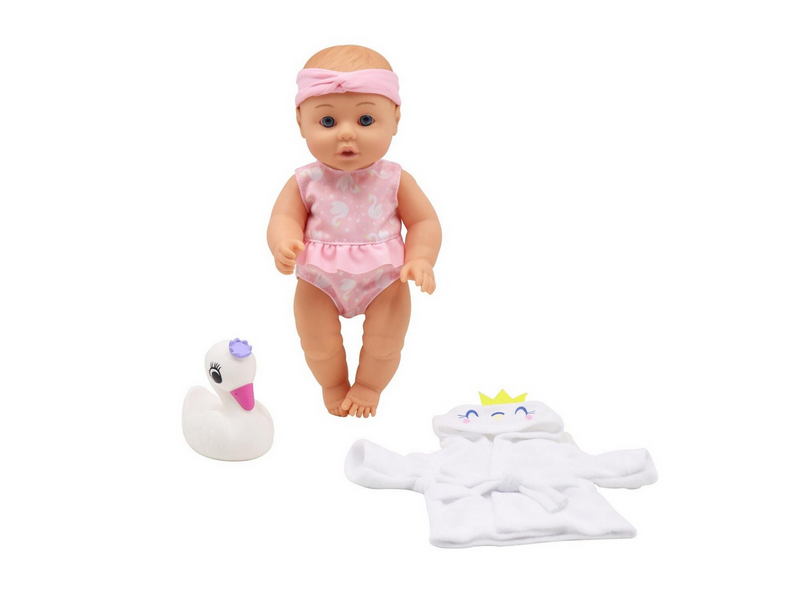 Happy Friend Bath Time Wilma 30 cm