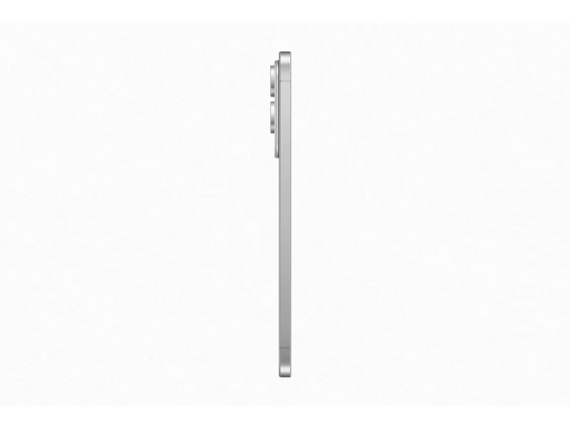 Samsung Galaxy S25 Edge 256GB/12GB - Titanium Silver