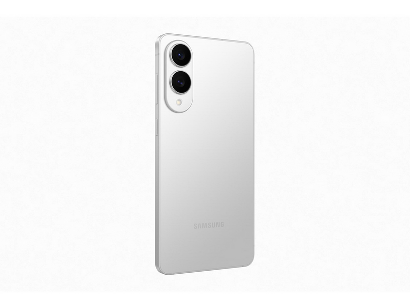 Samsung Galaxy S25 Edge 256GB/12GB - Titanium Silver