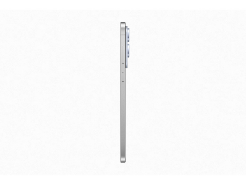 Samsung Galaxy S25 Edge 256GB/12GB - Titanium Icyblue