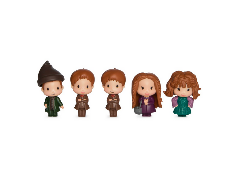 Harry Potter Winkelgasse Weihnachtszeit Adventskalender 2025