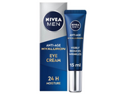 Nivea Anti-Age Hyaluron Augenpflege 15ml