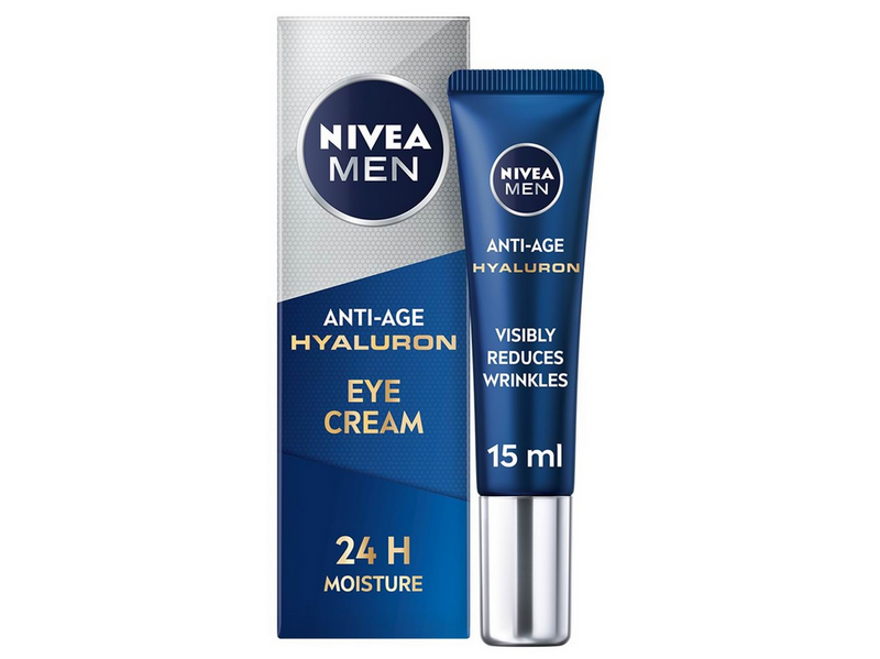 Nivea Anti-Age Hyaluron Augenpflege 15ml
