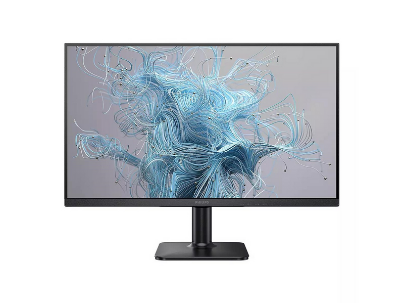 24" Philips 24E2N1100LB - 1920x1080 (FHD) - 100Hz - VA