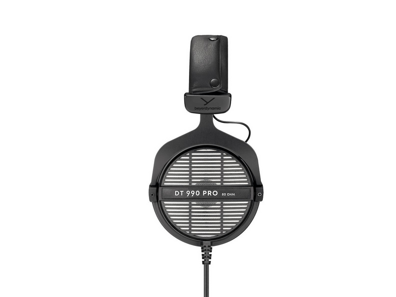 Beyerdynamic DT 990 PRO - Open-back (80 ohm)