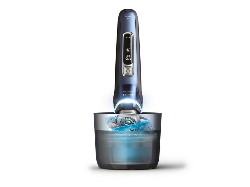 Philips Rasierapparate i9000 Prestige XP9201/33