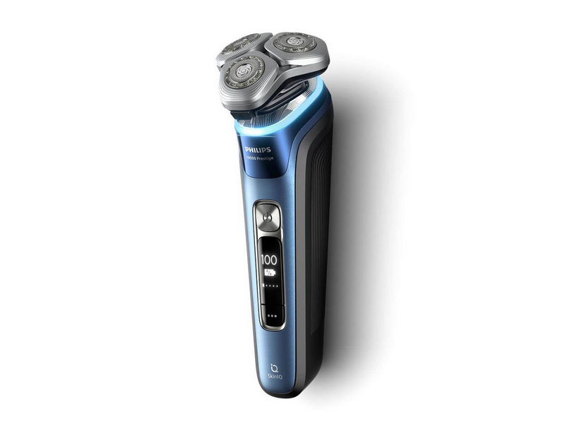 Philips Rasierapparate i9000 Prestige XP9201/33