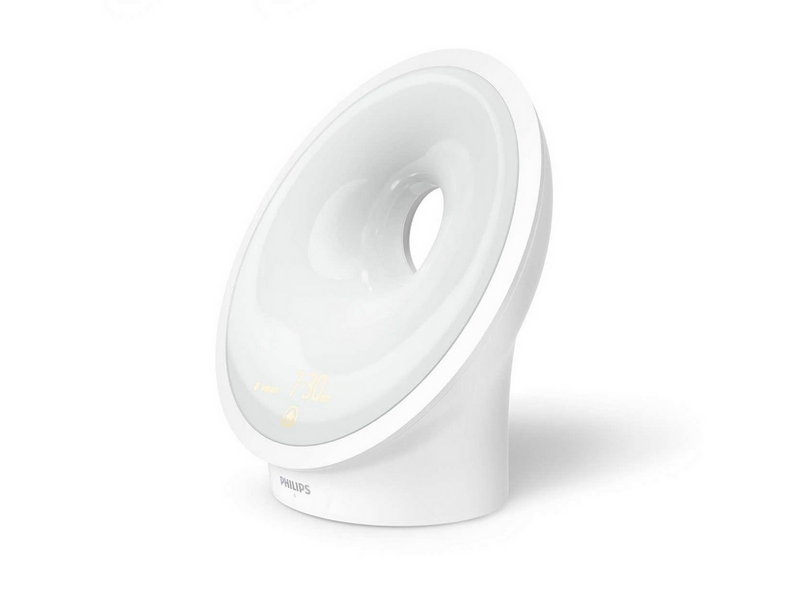 Philips SmartSleep Sleep & Wake-up Light